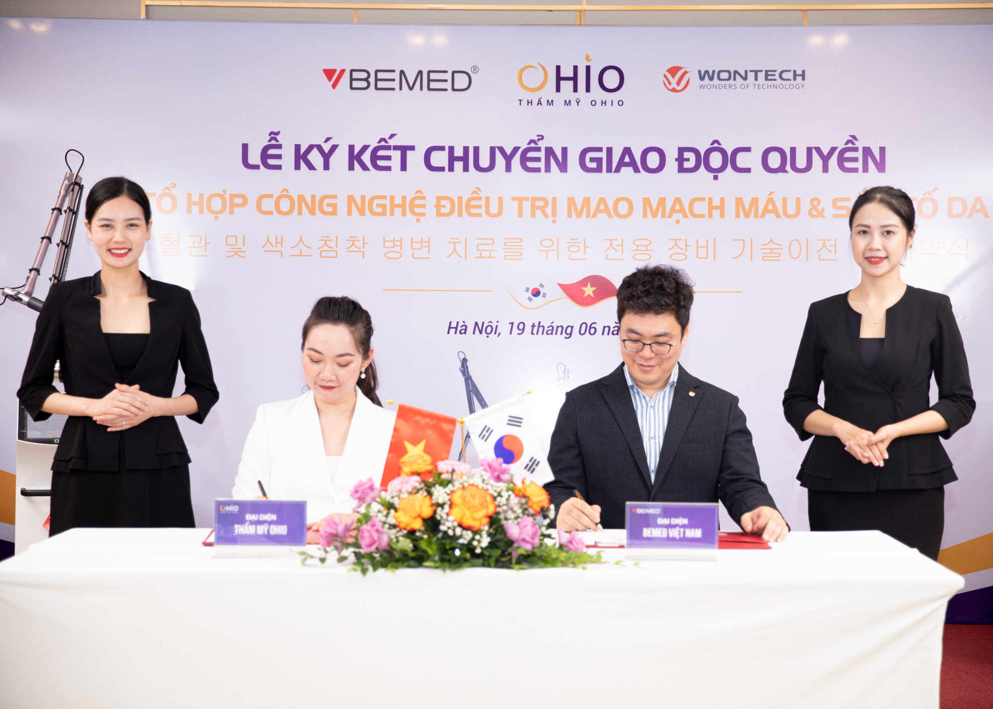 Chuyen giao Ohio-Bemed