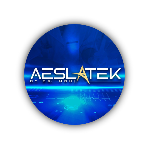 Aeslatek by Dr Nghị