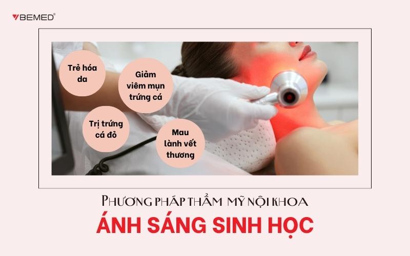 Ánh sáng sinh học