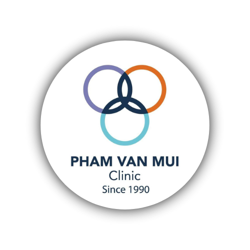 Laser Phạm Văn Mùi